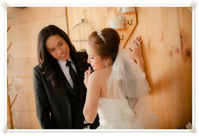 คุณดรีม+คุณเนย 