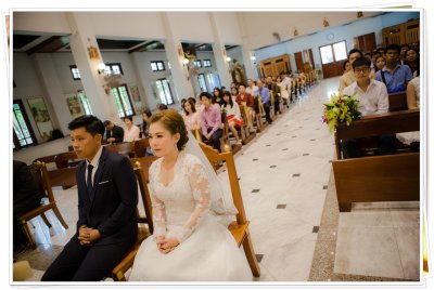 คุณพลอยไพลิน+คุณเสริมพันธ์