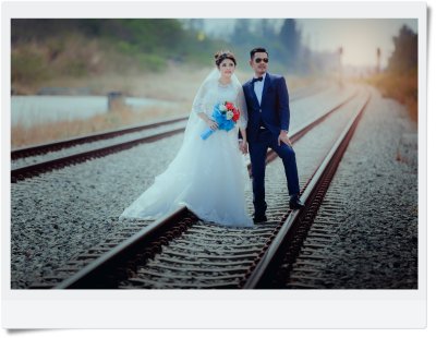 Pre Wedding Feb. 2019 01