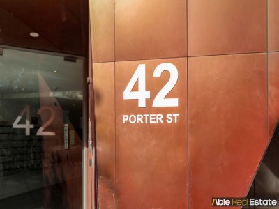 101/42 Porter Street Prahran VIC 3181