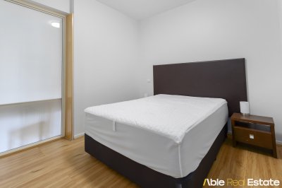 508/155 Bourke Street, Melbourne, Vic 3000