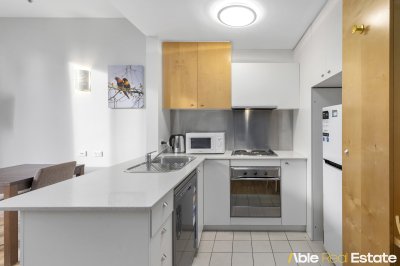 508/155 Bourke Street, Melbourne, Vic 3000
