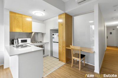 508/155 Bourke Street, Melbourne, Vic 3000
