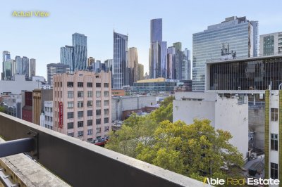 508/155 Bourke Street, Melbourne, Vic 3000