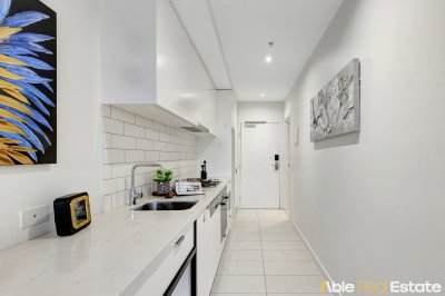 709/250 City Road, Southbank, VIC 3006