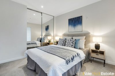 709/250 City Road, Southbank, VIC 3006