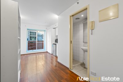 81/546 Flinders Street, Melbourne, Vic 3000