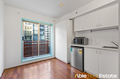 81/546 Flinders Street, Melbourne, Vic 3000