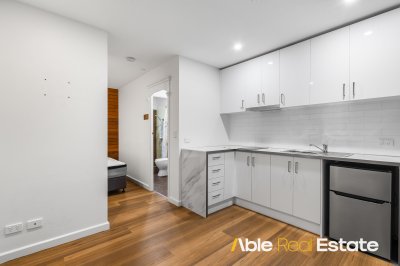 309/500 Flinders Street, Melbourne, VIC 3000