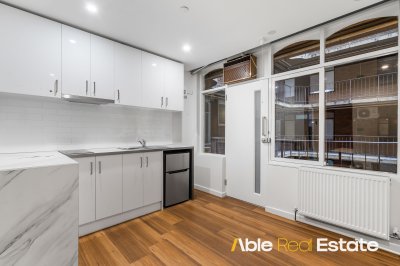 309/500 Flinders Street, Melbourne, VIC 3000
