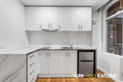 309/500 Flinders Street, Melbourne, VIC 3000