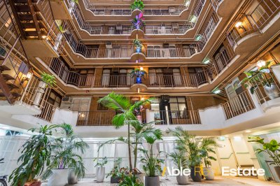 309/500 Flinders Street, Melbourne, VIC 3000