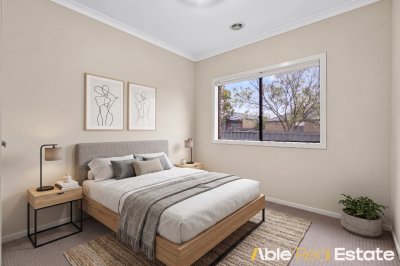 40 Bregman Esplanade, Manor Lakes, VIC 3024