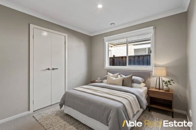 93 Anniversary Avenue, Wyndham Vale VIC 3024