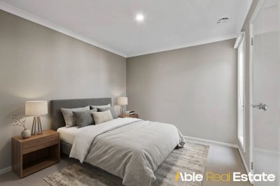 93 Anniversary Avenue, Wyndham Vale VIC 3024