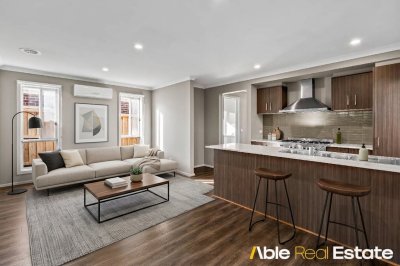 93 Anniversary Avenue, Wyndham Vale VIC 3024
