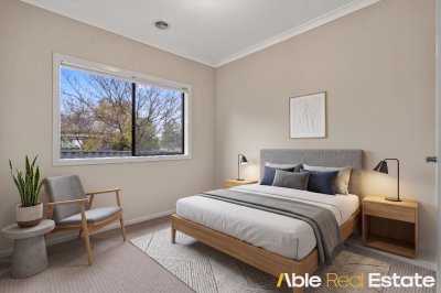 40 Bregman Esplanade, Manor Lakes, VIC 3024
