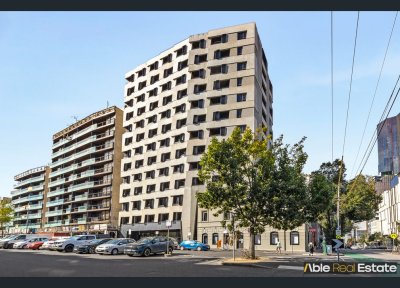 208/131 Pelham Street, Carlton, Vic 3053