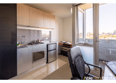 416/42 Porter Street, Prahran, Vic 3181