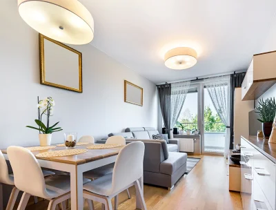 Apartment for sales