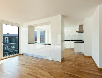 Apartment for sales