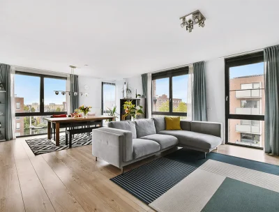 Apartment for sales