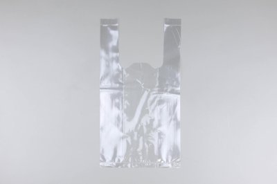 ถุงหูหิ้ว PP ถุงใสไฮโซ ตราช้างเผือก