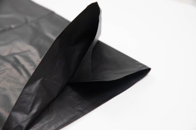 ถุงใส่ขยะ ตรา BAG