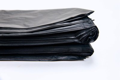 ถุงใส่ขยะ ตรา BAG