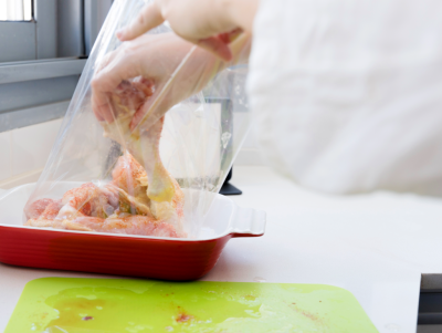 ถุง LL ตรารถตัก