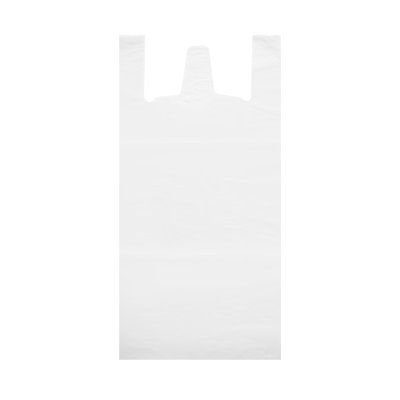 ถุงหูหิ้วหนาตราสิงห์โตทะเล HDPE