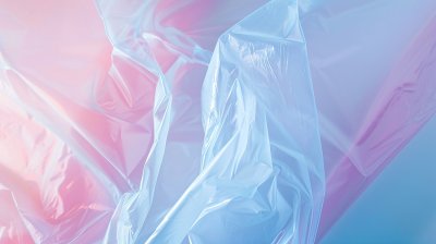 ถุงหูหิ้วสีตราช้างเผือก