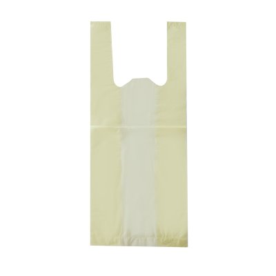 ถุงหูหิ้วสีตราช้างเผือก