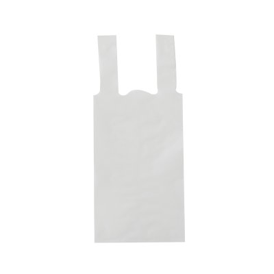 ถุงหูหิ้วใส่น้ำ HD ตรารถตัก