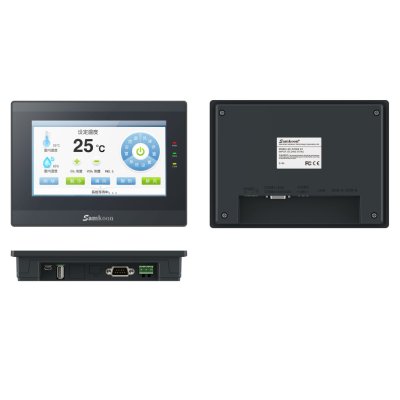 หน้าจอสัมผัส Samkoon SK-070QE V3 ขนาด 7 นิ้ว