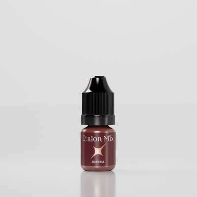 Etalon Mix สีสักปาก Umbra Favor 5 มล.