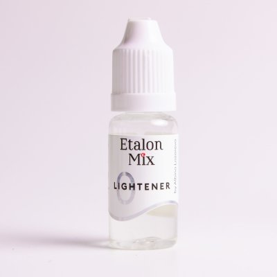 Etalon Mix Lightener 10 มล. พร้อมชุดทดลองเข็ม RUS