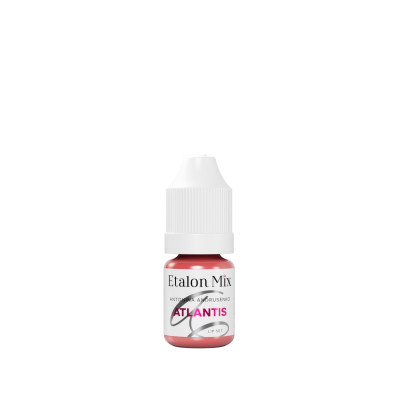 Etalon Mix สีสักปาก ATLANTIS Antonina Andrusenko 5 มล.