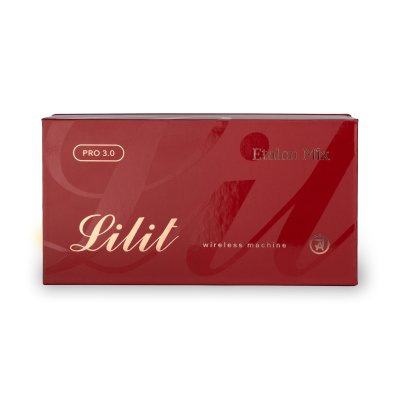 เครื่องสัก PMU ไร้สาย Etalon Mix & LILIT PRO ระยะชัก 3.0 มม.
