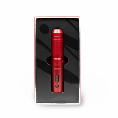 เครื่องสัก PMU ไร้สาย Etalon Mix & LILIT PRO ระยะชัก 3.0 มม.