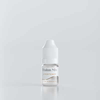 Etalon Mix Lightener น้ำยาลดความเข้มสี PMU 5 มล.