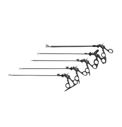 Reusable Electrode Surgical Instruments