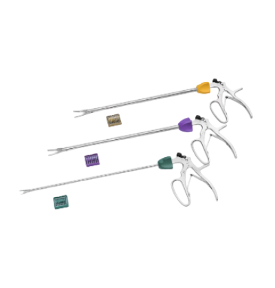 Reusable Clip Appliers