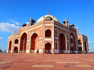RAJASTHAN
