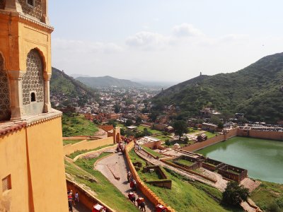 RAJASTHAN