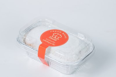 ปังคุณโสด ไมโลภูเขาไฟ