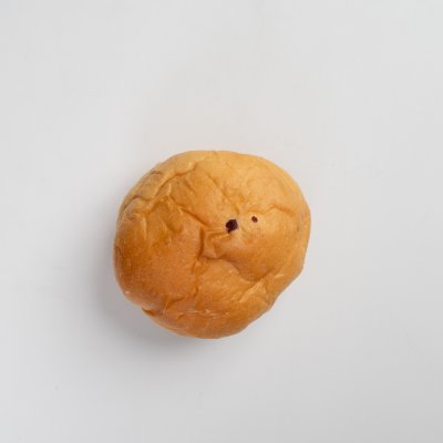 ขนมปังไส้มันม่วง