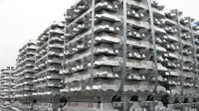 Aluminum INGOT ADC12