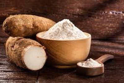 SOOK CASSAVA PELLET (มันอัดเม็ดสำหรับอาหารสัตว์)