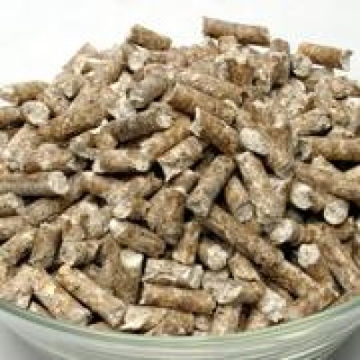 SOOK CASSAVA PELLET (มันอัดเม็ดสำหรับอาหารสัตว์)